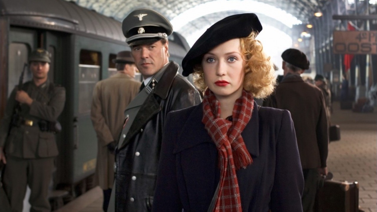 Black Book (2006)